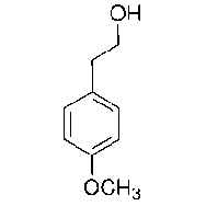4-甲氧基苯乙醇