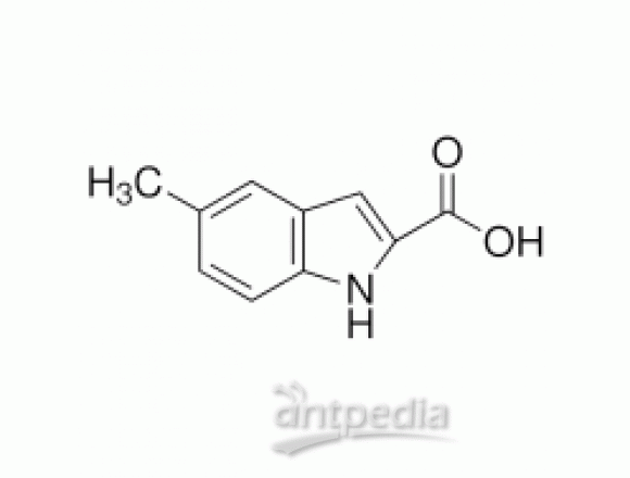 5-甲基吲哚-2-羧酸