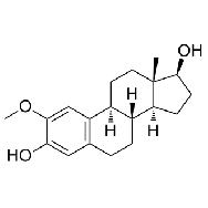 <em>2</em>-Methoxyestradiol (<em>2-MeOE2</em>)