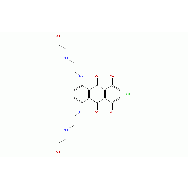 Mitoxantrone <em>dihydrochloride</em>