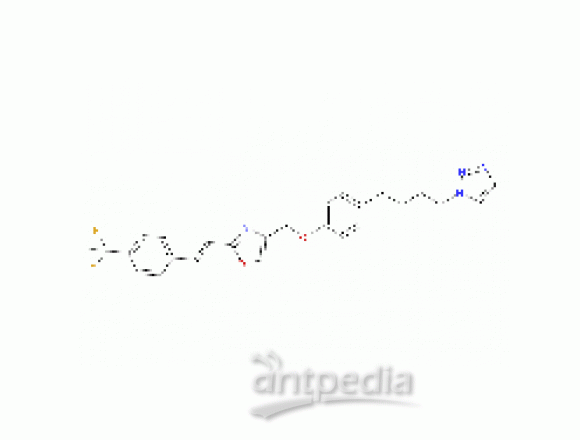 Mubritinib (TAK 165)