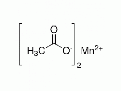 乙酸锰