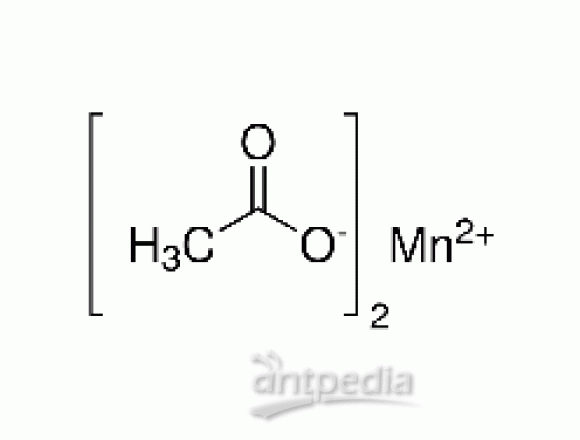乙酸锰