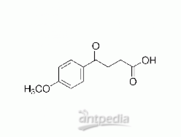 3-(4-甲氧基苯甲酰基)丙酸