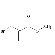2-(溴甲基)丙烯酸甲酯