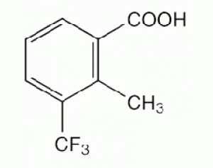 2-甲基3-(三氟甲基)苯甲酸