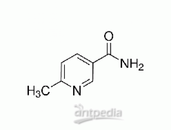6-甲基烟酰胺