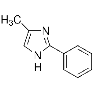 4-甲基-2-苯基咪唑