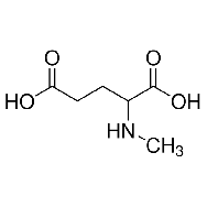 N-甲基-<em>DL</em>-谷氨酸