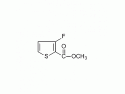 3-氟-2-噻吩羧酸甲酯
