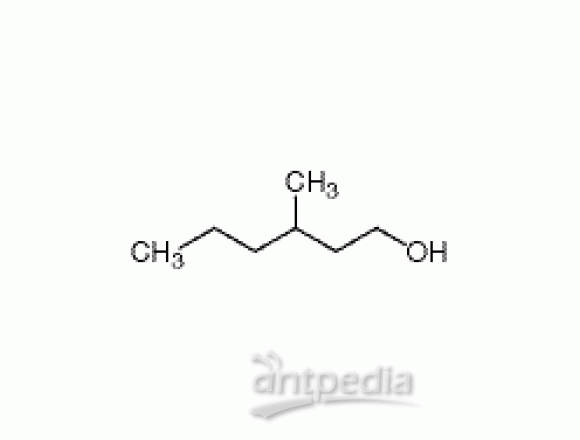 3-甲基-1-己醇
