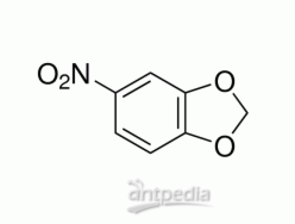 3,4-亚甲基二氧化硝基苯