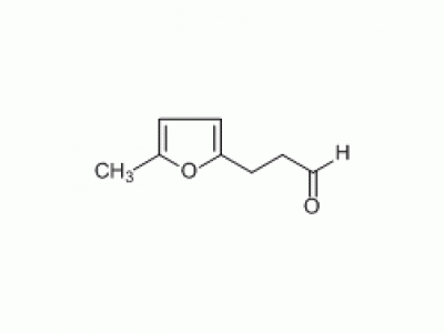 3-(5-甲基-2-呋喃基)丙醛