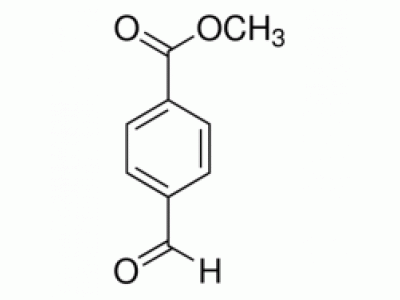对甲酰基苯甲酸甲酯
