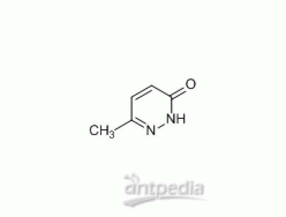6-甲基-3(2H)-哒嗪酮
