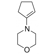 1-吗啉-1-环戊烯