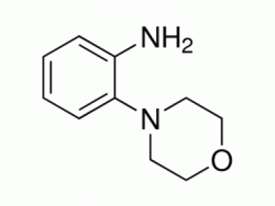 2-吗啉基苯胺