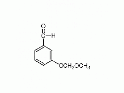 3-甲氧甲氧基苯甲醛