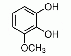 3-甲氧基邻苯二酚
