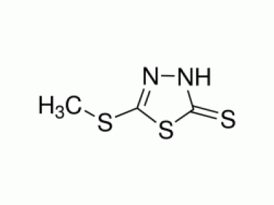 2-巯基-5-甲硫基-1,3,4-噻二唑