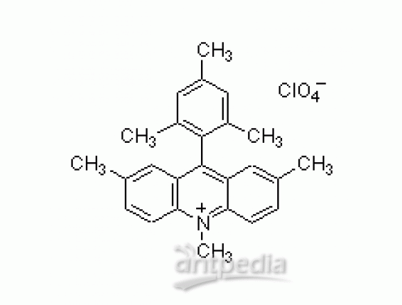 9-均三甲苯基-2,7,10-三甲基吖啶高氯酸盐