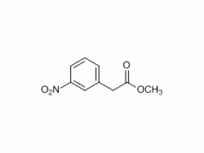 3-硝基苯乙酸甲酯