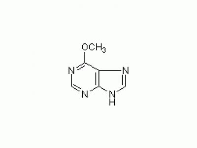 6-甲氧基嘌呤