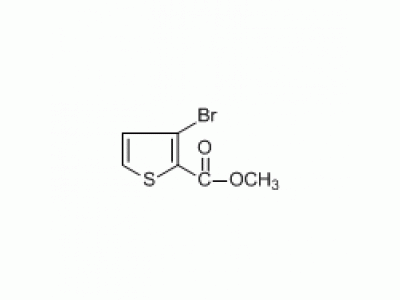 3-溴噻吩-2-甲酸甲酯