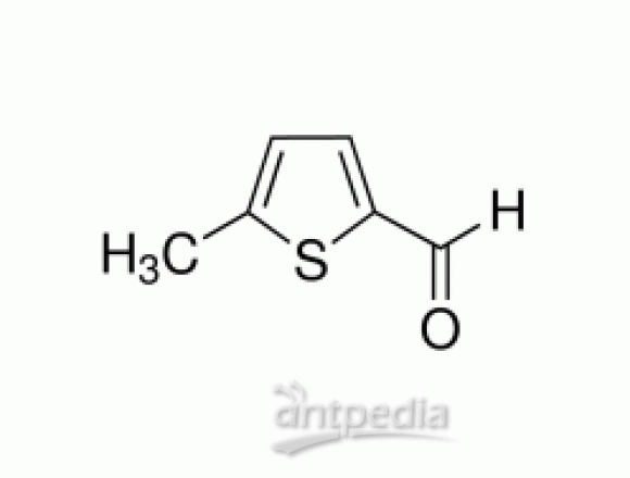 5-甲基噻吩-2-甲醛