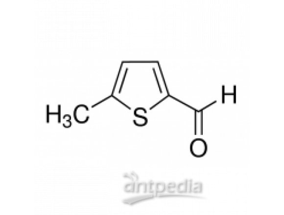 5-甲基噻吩-2-甲醛