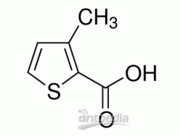 3-甲基-2-噻吩甲酸