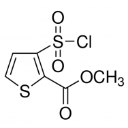 <em>3</em>-(<em>氯</em><em>磺</em><em>酰</em>)-2-噻吩羧酸甲酯