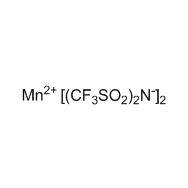 双(<em>三</em>氟甲磺酰基)亚胺<em>锰</em>(II)