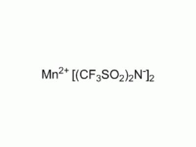 双(三氟甲磺酰基)亚胺锰(II)