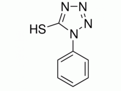 5-巯基-1-苯基-1H-四唑