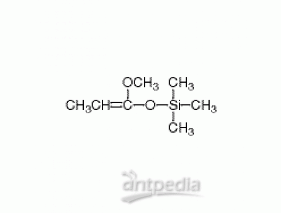 1-甲氧基-1-三甲基硅氧基丙烯