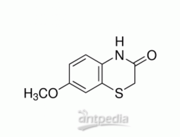 7-甲氧基-1,4-苯并噻嗪-3-酮