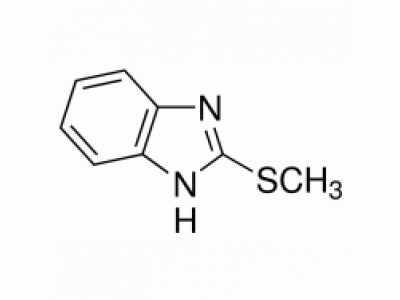 2-(甲硫基)苯并咪唑