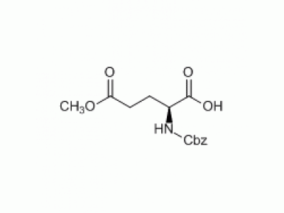 N-苄氧羰基-L-谷氨酸-5-甲酯