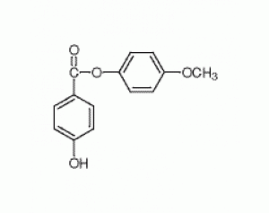 4-羟基苯甲酸4-甲氧基苯酯