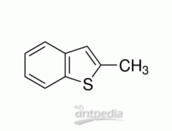 2-甲基苯并[b]噻吩