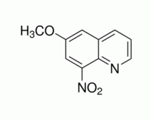 6-甲氧基-8-硝基喹啉