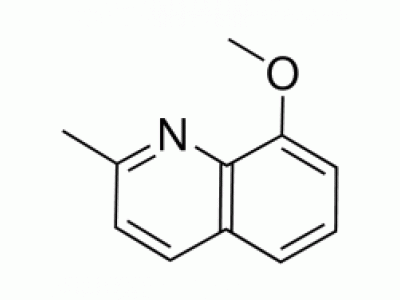 8-甲氧基-2-甲基喹啉