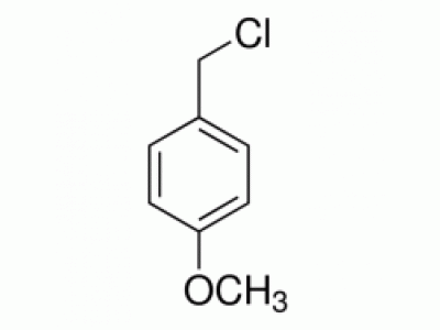 4-甲氧基苄氯(含稳定剂戊烯)