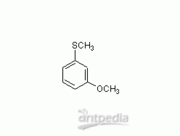 3-甲氧基苯甲硫醚