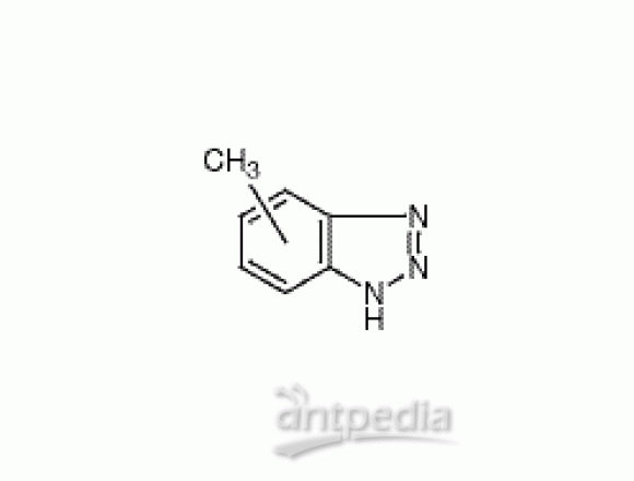 甲基-1H-苯并三唑 (混合物)