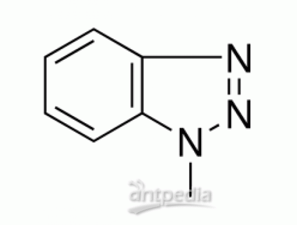 1-甲基-1H-苯并三唑