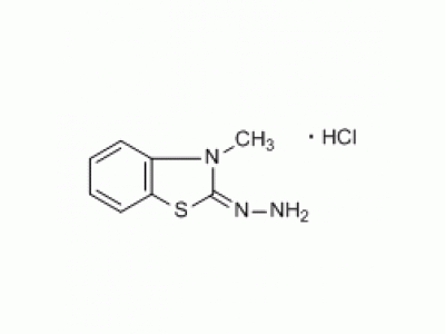 3-甲基-2-苯并噻唑啉酮腙盐酸盐