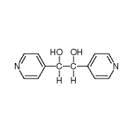 内消旋-α,β-二(4-吡啶)乙二<em>醇</em>