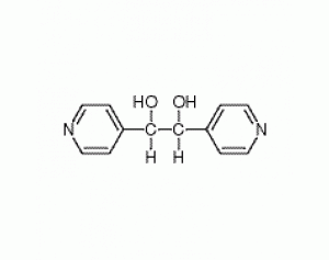 内消旋-α,β-二(4-吡啶)乙二醇